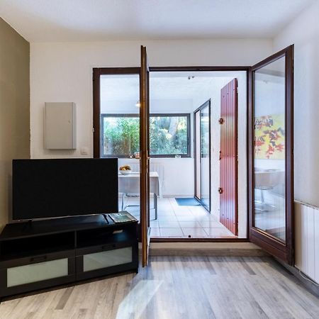 Les Pierreplane Apartment Bandol Luaran gambar