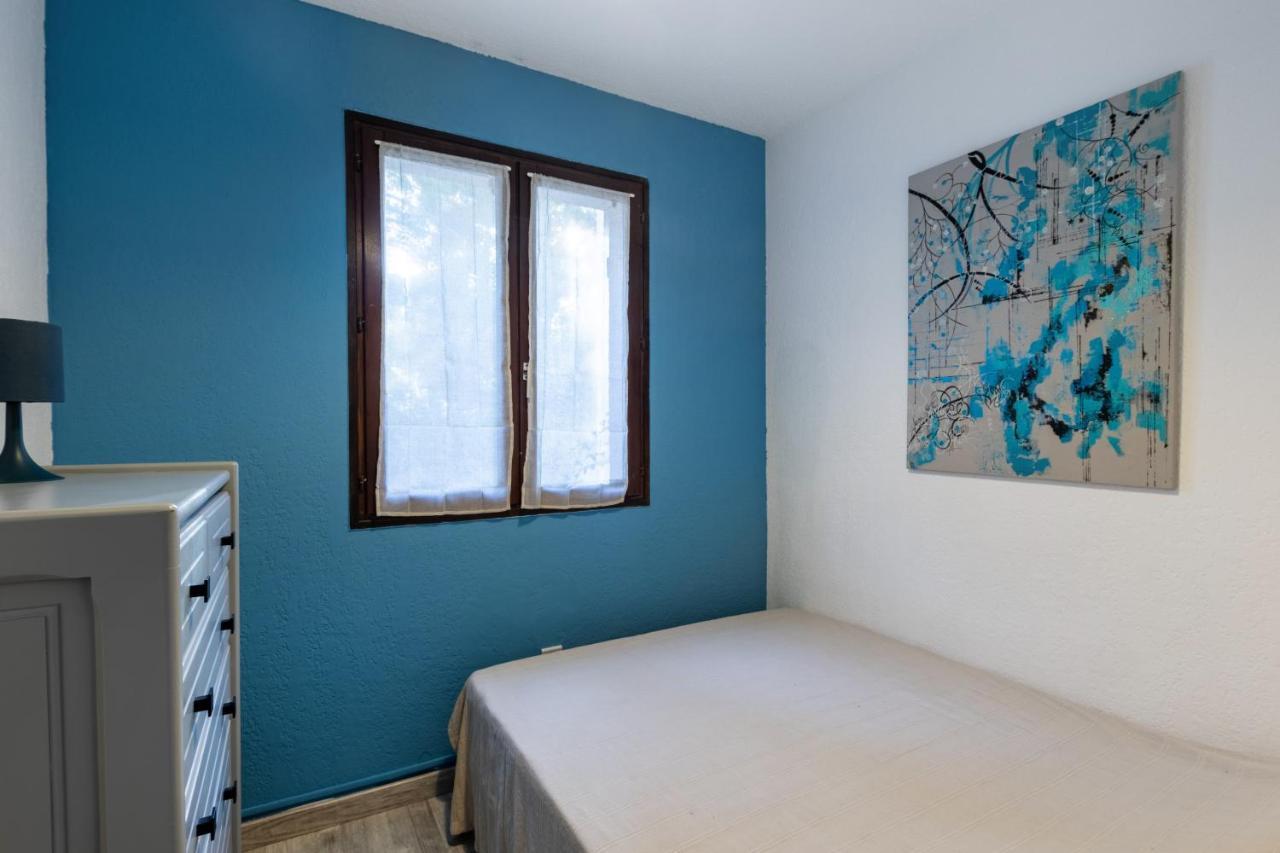 Les Pierreplane Apartment Bandol Luaran gambar