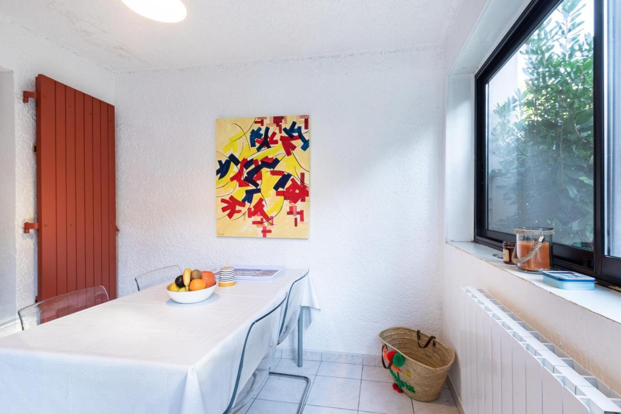Les Pierreplane Apartment Bandol Luaran gambar